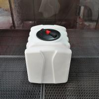 Емкость для воды ЭВП 240 л белая