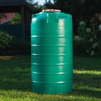 Емкость для воды T 300 зеленый