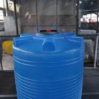Емкость для воды ЭВЛ 1000л
