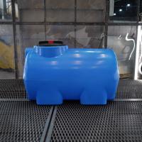 Емкость для воды H 300л усиленная под плотность до 1.2 г/см3