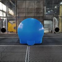 Емкость для воды H 750л