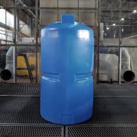 Емкость для воды S 1000л усиленная под плотность до 1.2 г/см3