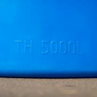 Емкость для воды TH 5000л под плотность до 1.5 г/см³ синяя