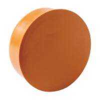Заглушка ПП d200 VALFEX