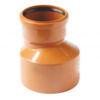Переход эксцентрический ПП d200/160