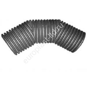 Отвод 460/400 60гр. Fdplast - Изображение 1