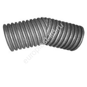 Отвод 290/250 30гр. Fdplast - Изображение 1