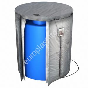 Емкость утепленная Т 5000л - Изображение 1