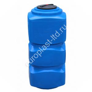 Емкость для воды VERT P 750л - Изображение 1