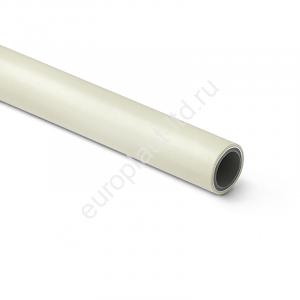 Труба PRO AQUA PEXc-AL-PEX (25 м) 50x4 - Изображение 1