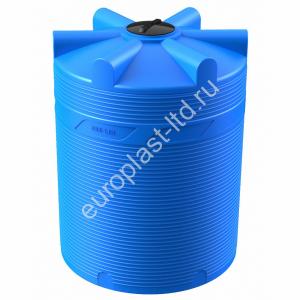Емкость для воды V-6000 - Изображение 1