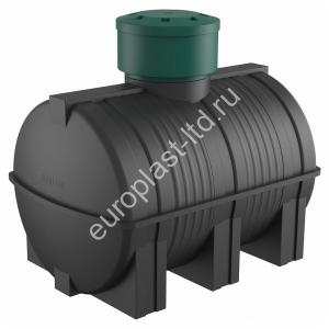 Емкость для воды подземная D 3000 - Изображение 1
