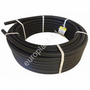 Труба ПНД газовая PN12,5 SDR13,6 d25 (2,0) - Изображение 1