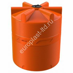Емкость V-10000 КАС - Изображение 1