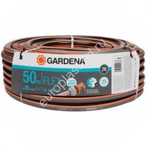Шланг поливочный Gardena FLEX 3/4" 50м - Изображение 1