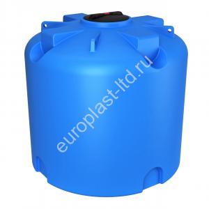 Емкость для воды TR 8000л - Изображение 1