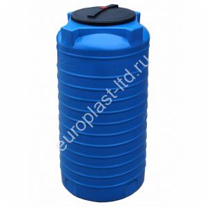 Емкость для воды VERT 300л h - Изображение 1