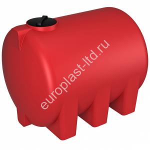 Емкость КАС 5000 Н с откидной крышкой - Изображение 1