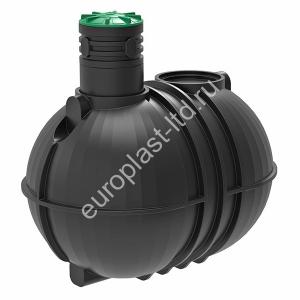 Резервуар для воды ModulTank PV 10 подземный - Изображение 1