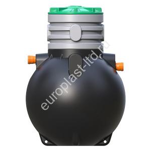 Септик BioBox SO 1500Tor - Изображение 1