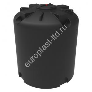 Емкость для воды TR 10000 черный - Изображение 1
