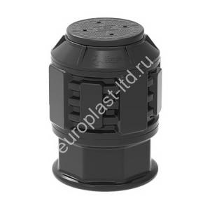Кабельный колодец КН 780М/1100 с крышкой D 560 мм - Изображение 1