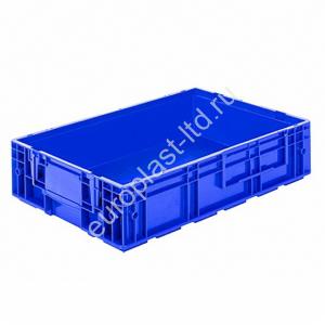 Пластиковый ящик R-KLT-6415 - Изображение 1