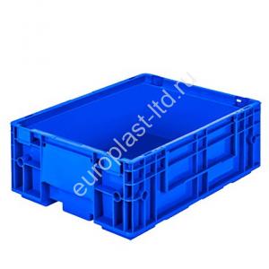 Пластиковый ящик RL-KLT-4147 - Изображение 1