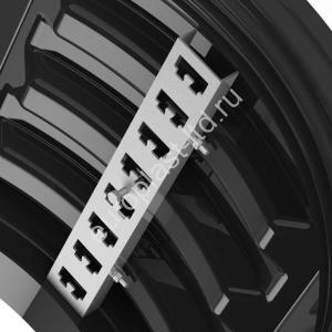 Стойка, направляющая L400 мм для секции КН 780/780М - Изображение 1