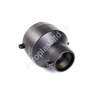 Переход электросварной Smart Joint d 63*40 SDR11 - Изображение 1