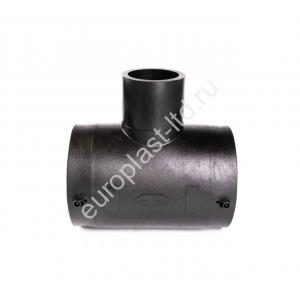 Тройник 90° электросварной Smart Joint d 110*63 SDR11 - Изображение 1