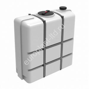 Емкость K 1000л в обрешетке - Изображение 1