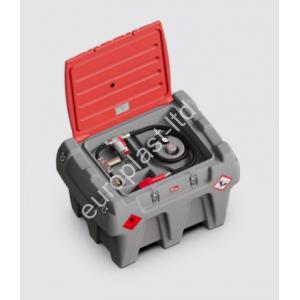 Мини АЗС Box 440 л с фильтром (Китай) - Изображение 1