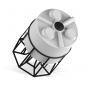 Емкость KV-5000 в обрешетке - Изображение 4