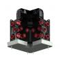 Пластиковый колодец КН 1000 H1000 с крышкой D 780 мм - Изображение 15
