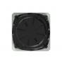 Пластиковый колодец КН 1000 H1000 с крышкой D 780 мм - Изображение 7