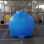 Емкость для воды H 2000л под плотность до 1.2 г/см³ синяя - Изображение 5
