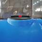 Емкость для воды H 2000л под плотность до 1.5 г/см³ синяя - Изображение 6