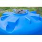Емкость для воды TR 8000л - Изображение 4
