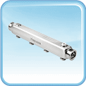 Распределительные коллекторы (гребенки)